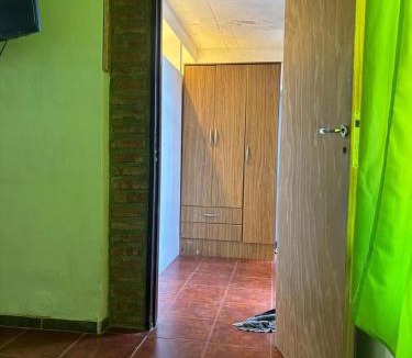Province of Chubut Apartment | Departamento Luis vernet, barrio amep