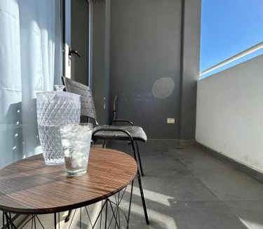 General Roca Apartment | Departamento Mitre - céntrico 2 dormitorios 2 baños