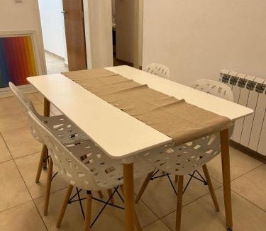 General Roca Apartment | Departamento Mitre - céntrico 2 dormitorios 2 baños