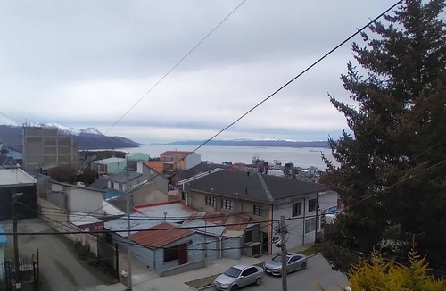 Province of Tierra del Fuego Apartment | Departamento, Para Maximo 3 Persona Cerca del Centro, Cómodo y Linda Zona!