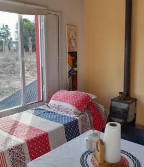Los Antiguos Apartment | Departamento Patagónico
