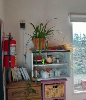 Los Antiguos Apartment | Departamento Patagónico