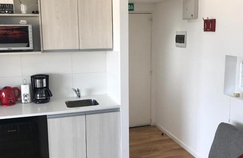 Province of Tierra del Fuego Apartment | Departamento Valdez 1