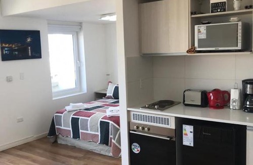 Province of Tierra del Fuego Apartment | Departamento Valdez 1