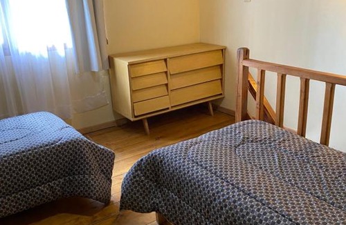 Esquel Apartment | Departamentos Ailen