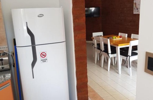 Province of Rio Negro Apartment | Departamentos El Colono Duplex 2