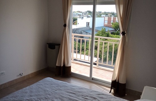 Province of Rio Negro Apartment | Depto Centrico Viedma Rio Negro