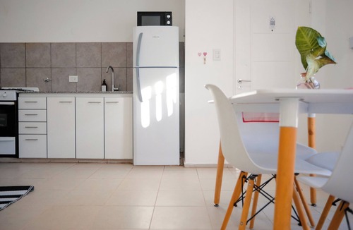 General Roca Apartment | Depto. del Artista, a few steps away from IUPA in Gral. Rock
