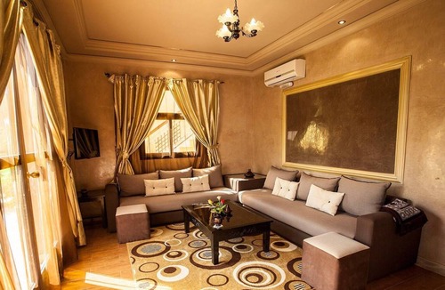 Tahannout Apartment | Deserved relaxation close to Marrakech