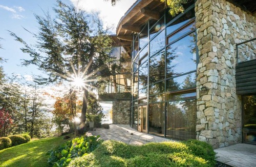 San Carlos de Bariloche Hotel | Design Suites Bariloche
