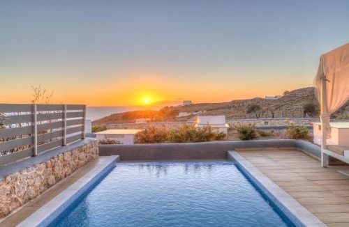 Exo Gialos Hotel | Desiterra Resort & Spa