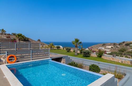 Exo Gialos Hotel | Desiterra Resort & Spa