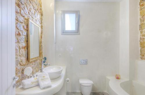 Exo Gialos Hotel | Desiterra Resort & Spa