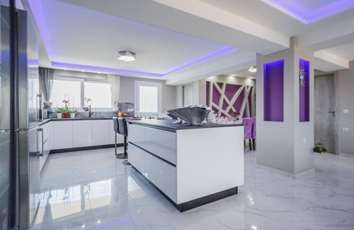 Ayios Kirikos Apartment | DimArist Residence in Zakynthos