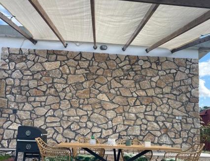 Leptokaria House | Dimis cozy villa near the sea!