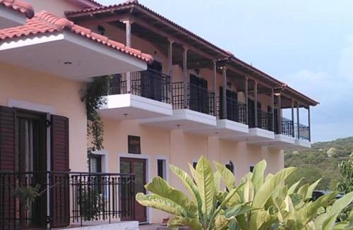 Dimitra Arkadias Hotel | Dimitra