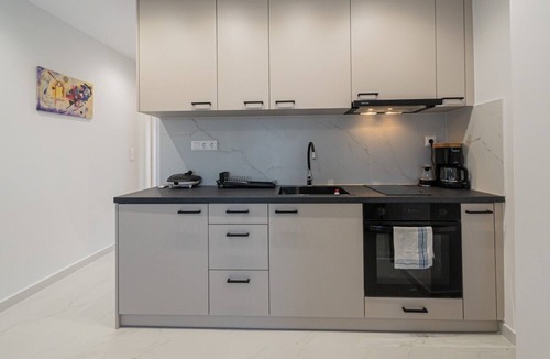 Polichrono Apartment | Dimitra Home by Rentals Pro - Polychrono Halkidiki