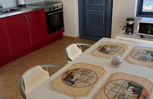 Karystos Apartment | Dimitris House