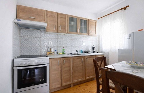Patitiri Apartment | Dinas Apartment Alonissos - Nefeli Summer Haven