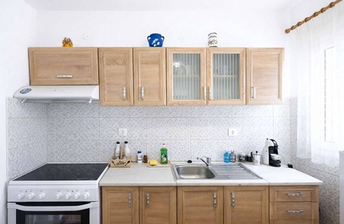 Patitiri Apartment | Dinas Apartment Alonissos - Nefeli Summer Haven
