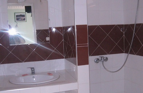 Moulay Idriss Zerhoun Hotel | Diyar Timnay