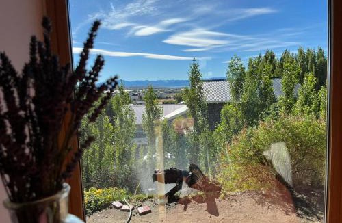 Macrozona Meseta Cerro Calafate House | Doña Hilaria