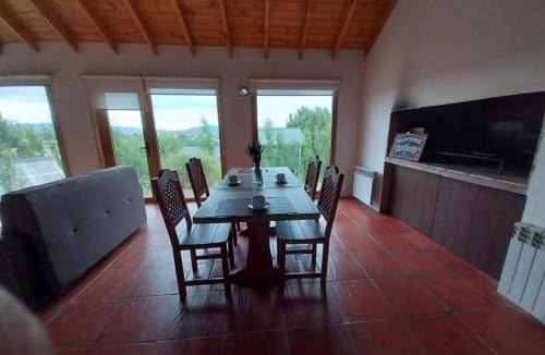 Macrozona Meseta Cerro Calafate House | Doña Hilaria