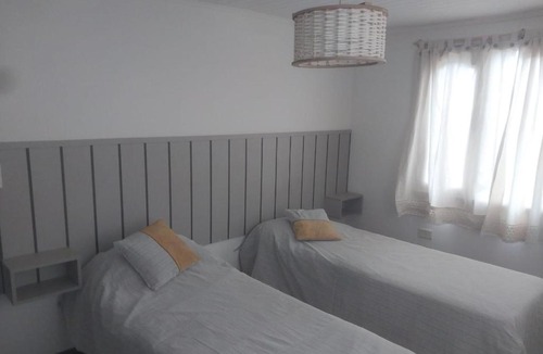 Macrozona Meseta Cerro Calafate Ski Chalet | Doña Lia