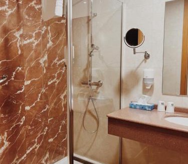 Hio Hotel | Doade