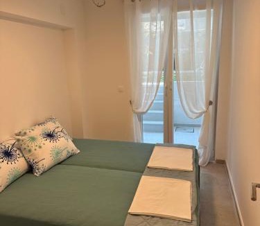 Agia Triada Apartment | DOLCE VITA by DENTALUX