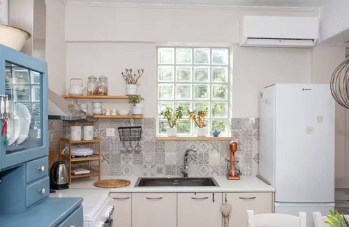 Milia House | Dolonas Cozy House