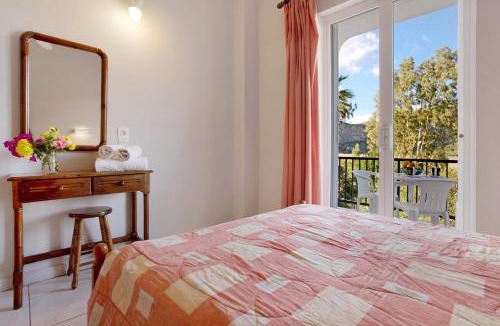 Limni Keri Apartment | Dolphin Studio 5
