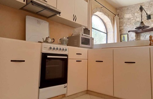 Oulad Moumna Villa | Domaine l'oliveraie