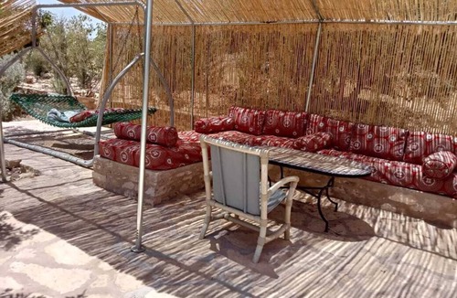 Oulad Moumna Villa | Domaine l'oliveraie