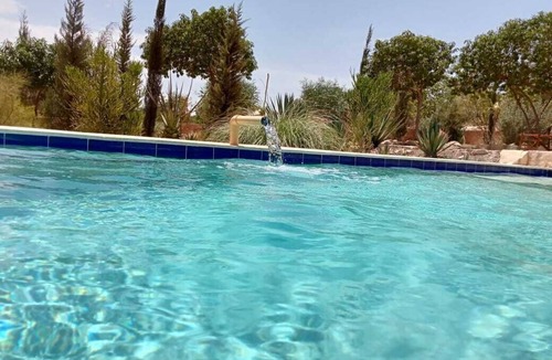 Oulad Moumna Villa | Domaine l'oliveraie