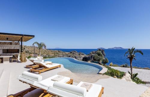 Vizari Villa | Domus Mare Villas