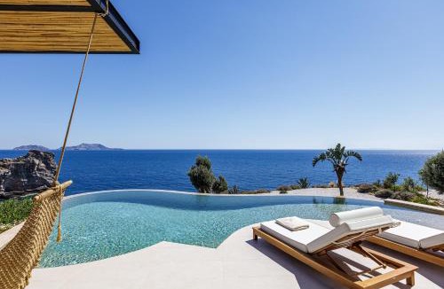 Vizari Villa | Domus Mare Villas