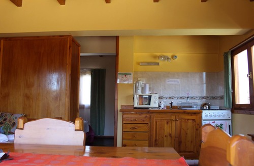 San Carlos de Bariloche Cabin | Don Justo