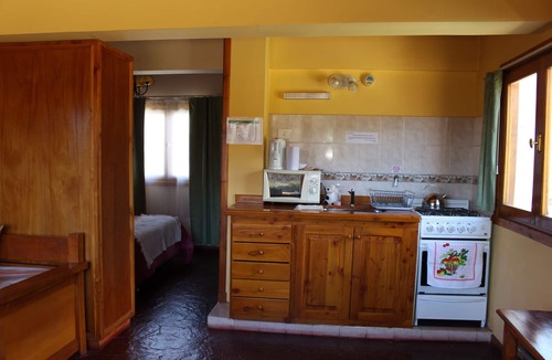 San Carlos de Bariloche Cabin | Don Justo