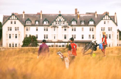 Dornoch Hotel | Dornoch Station