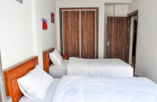 Talborjt Bed & Breakfast | Double or Twin Room with View #4