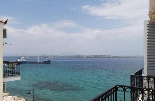 Spetses Apartment | Double Room - Aurora Spetses