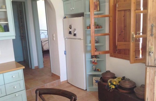 Naxos House | Doukaki’s House