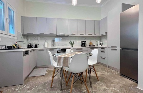 Nafplion City Centre Apartment | Downtown Apartment Nafplia