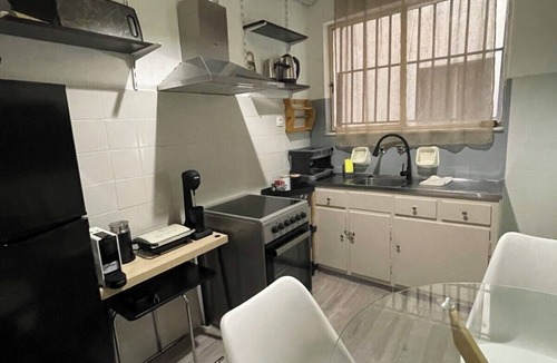 Nea Ionia Apartment | DP Homes Nea Ionia - Cozy apt near Metro
