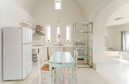 Exo Gialos House | Drakkar Houses