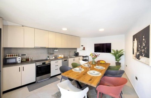 Filaki Apartment | Dream View Villa Kastellos