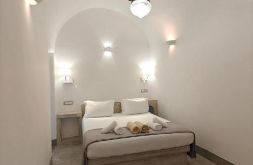 Emporio Villa | Dreamer's secret villa II