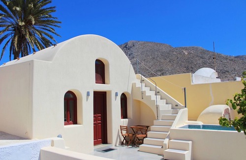 Emporio House | Dreamer's secret villa