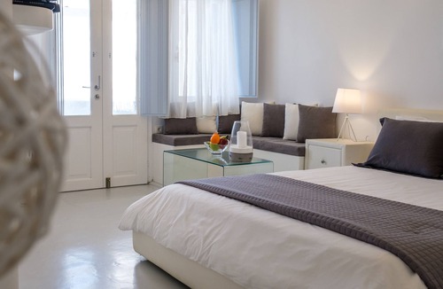 Imerovigli House | Dreaming View Suites